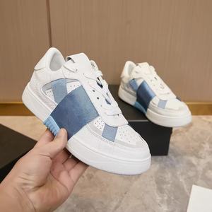 Zapatos Deportivos Unisex de Lujo de Alta Calidad para Hombre, Parte Superior de Malla, con Cordones, Antiolor, Amortiguación - Product Image 1