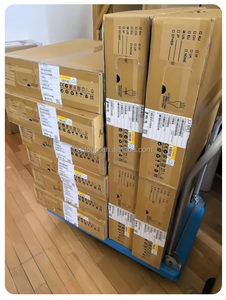 Juniper SRX345-SYS-JB srx345 5 gbps dịch vụ Gateway W/junos phần mềm cơ sở Mạng tường lửa - Product Image 4