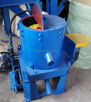 Centrifugeuse à veste STLB 20 30 60 80 100 120 / Concentrateur centrifuge d'or / Machine centrifugeuse à or