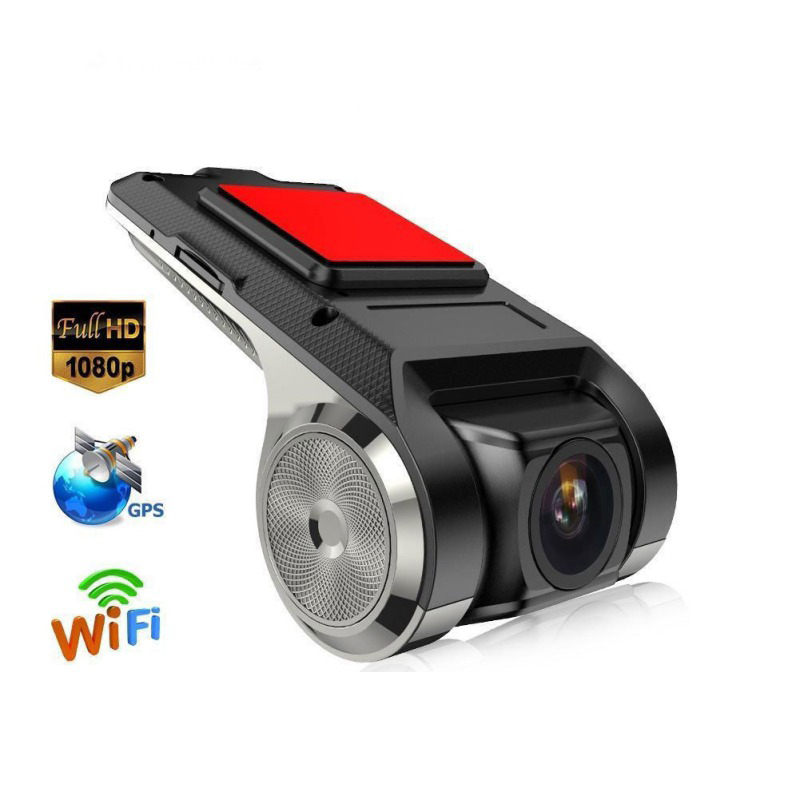 2019 новая Навигация USB Вождение рекордер автомобиль Дэш Cam Авто Wifi DVR камера