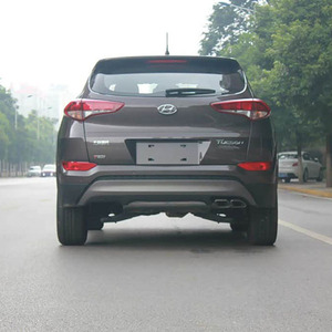 Auto Usado a Bajo <span class=keywords><strong>Precio</strong></span>, <span class=keywords><strong>Hyundai</strong></span> <span class=keywords><strong>Tucson</strong></span> 2015 2016 2017 1.6T, Vehículo Utilitario Deportivo Todoterreno de Alto Rendimiento, 2WD, Autos Inteligentes - Product Image 6