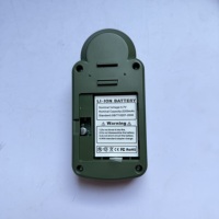 Nouveautés 2026 Appareil d'appel d'oiseaux multisons MP3 pour la chasse avec 150 sons de canard, d'écureuil et de tordo et haut-parleur de 20 watts