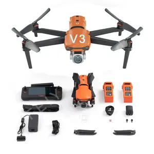 V2 Autel Robotics EVO 2 Pro V3 V.3 Rugged Bundle EVO II Pro V3 V2 Altar Camera Drone Autel EVO 2 Pro 6K V3