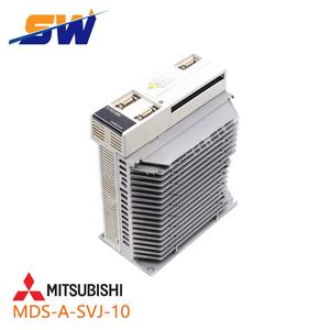 MDS-A-SVJ-10 मित्सुबिशी सर्वो ड्राइव यूनिट ब्रांड - Product Image 3