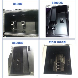 เครื่องวัดสเปกโตรโฟโตมิเตอร์แบบลำแสงคู่ UV vis รุ่น DU-8800D ราคา - Product Image 5