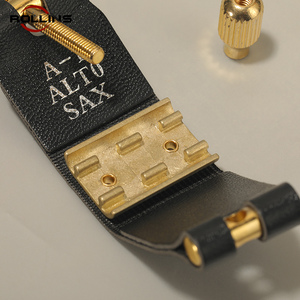 Bocchino per legatura in tessuto per legatura di <span class=keywords><strong>Sax</strong></span> portatile per sassofono tenore Alto - Product Image 5