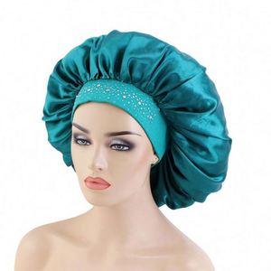 Gorros de Satén para Mujer, Diseño de Moda, para Sublimación, Uso Diario, Marca Personalizada, Bonitos Gorros para Todas las Temporadas, Gran Venta - Product Image 3