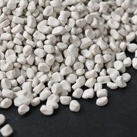 Additifs pour granulés de plastique recyclé LLDPE/LDPE, mélange maître déshydratant, antimousse, film, moulage par soufflage, protection contre l'humidité