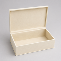 Boîte rigide personnalisée pour gâteau roulé avec fenêtre, logo, finition brillante/mate, doublure en éponge, recyclable, pour l'emballage de desserts de boulangerie