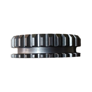 อะไหล่ระบบเกียร์รถบรรทุกคุณภาพสูง 16JS200T-1701108 ปลอกเกียร์ถอยหลังเพลาที่สอง สำหรับรถบรรทุกซิโนทรัค - Product Image 3