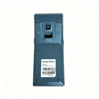 Terminal de point de vente intelligent Android 12 Q1, 16 Go de stockage, machine de point de vente portable sans fil pour le commerce de détail et la restauration