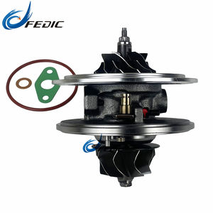 คาร์ทริดจ์เทอร์โบชาร์จเจอร์สำหรับ VW T4 GT2252V <span class=keywords><strong>2.5</strong></span> <span class=keywords><strong>TDI</strong></span> 75Kw syncro 102HP <span class=keywords><strong>AXL</strong></span> 1995-2003ชิ้นส่วนเครื่องยนต์ - Product Image 2