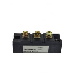 Diode SCE160AA160 et SCE160DA160 - Product Image 4