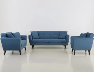 أرائك تقدم من المصنع خيارات تخصيص من أجل صوفي وللمخزون - Product Image 2