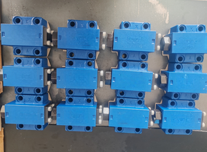 Válvula de Potencia Hidráulica SL10, Válvula de Alivio SL10, Válvula de Retención Hidráulica SL30PA1-30B SV10GA1-30B SV20PA2-30B - Product Image 6