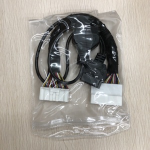 Lonsdor K518 PRO รุ่น Global เวอร์ชันเต็ม  เครื่องโปรแกรมกุญแจรถยนต์ออลอินวัน  เครื่องมือวินิจฉัยและโปรแกรมระบบอิมโมบิไลเซอร์ OBD - Product Image 6