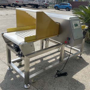 Kỹ thuật số công nghiệp x Ray Máy dò kim loại thép kiểm tra sàng lọc hệ thống máy với giá cả phải chăng JZD-366 - Product Image 3