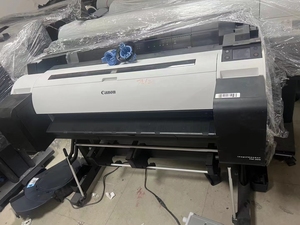 Good Print Effect Most-<b>Cost</b> Effective Model A0 Inkjet for TM-300 305 Hot Selling Office 914'' Wide-format <b>Printer</b> - Product Image 3