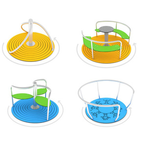 Sand Beach Crianças Jogar Retroescavadeira Outdoor Play Equipment Sandbox Para Crianças - Product Image 4