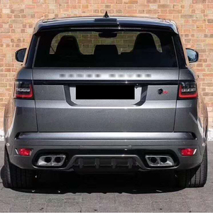 CLY vendita calda Body Kit per LandRover Range Rover sport modificato SUR body kit <span class=keywords><strong>2019</strong></span> - Product Image 4