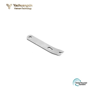 Herramienta Multiusos de Acero Inoxidable, Palanca, Raspador, Llave, Extractor de Clavos, Llavero, Herramienta de Bolsillo EDC para Supervivencia al Aire Libre, 1 Pieza, para Todas las Estaciones, Camping - Product Image 2