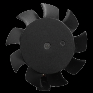 พัดลมระบายความร้อนแบบกันน้ำ Crown 4020 T1 DC AXIAL FAN สำหรับเบาะรถยนต์ - Product Image 1