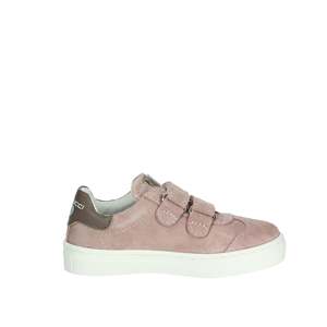 Balducci Girls' Sneakers Pink Velcro Closure Walking <b>Shoes</b> - Product Image 4
