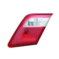 Feu arrière de remplacement étanche en ABS pour Toyota Camry 2007-2008 (spécifications américaines) – Référence OE 81581-33120