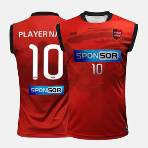 Camiseta de f&uacute;tbol personalizada para entrenamiento, nueva temporada, a granel, n&uacute;mero - Product Image 1