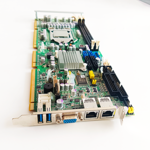 Tarjeta de CPU para Computadora Integrada de Tamaño Completo Axiomtek SHB120 Rev.A3-RC PICMG 1.3, LGA1155, Procesador Intel Core I7/i5/i3 de 3.ª Generación - Product Image 3