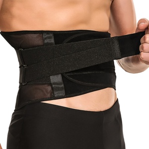 Cintura recorte cinturón Fitness respaldo movimiento Cinturón Lumbar apoyo - Product Image 3