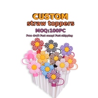 Mignon Clip Breloque Stéthoscope Personnalisé en PVC – En Stock – Décoration Amusante pour Chaussures sur le Thème Médical