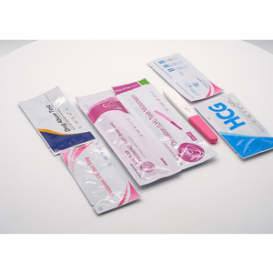 <span class=keywords><strong>Prueba</strong></span> <span class=keywords><strong>de</strong></span> <span class=keywords><strong>Embarazo</strong></span> Rápida en Orina para Uso Doméstico, Kit <span class=keywords><strong>de</strong></span> <span class=keywords><strong>Prueba</strong></span> en Cassette Mama, <span class=keywords><strong>Prueba</strong></span> <span class=keywords><strong>de</strong></span> <span class=keywords><strong>Embarazo</strong></span> - Product Image 4