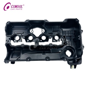 Tapa de Válvulas de Motor COMOOL 11127553626 para BMW Serie 1, Serie 3, Serie 5 E60E61E81E82E87E88E90E91E92E93 N43 - Product Image 2