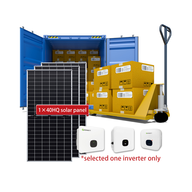 Solar Panels 60 200W 225W 360W