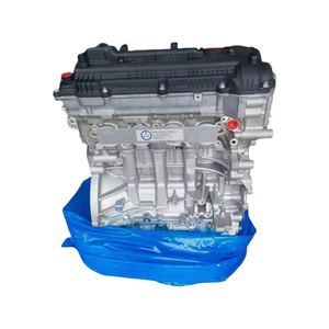 Bloc moteur complet DOHC 16V 2.0L neuf G4NA G4NB pour <span class=keywords><strong>Kia</strong></span> Sportage K5 Optima <span class=keywords><strong>Soul</strong></span> Hyundai Tucson Elantra IX35 - Product Image 2