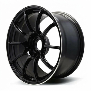 Juego de 4 Ruedas de Aleación Cóncavas de 17 Pulgadas, Fabricadas con Tecnología Flow Forming, 4x100, <span class=keywords><strong>Precio</strong></span> de Fábrica para Mazda <span class=keywords><strong>MX</strong></span>-<span class=keywords><strong>5</strong></span> ND <span class=keywords><strong>Miata</strong></span> Roadster MX5 - Product Image 2