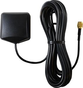 Antenne GPS/GNSS active SMA à gain élevé, étanche, très vendue, pour systèmes de suivi de flotte - Product Image 2