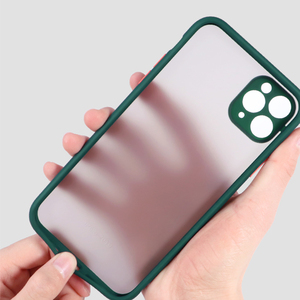 <span class=keywords><strong>เคส</strong></span>ป้อง<span class=keywords><strong>กัน</strong></span>โทรศัพท์น้ำหนักเบาเหมาะสำหรับ iPhone 11 12 13 MINI สำหรับ <span class=keywords><strong>iPhonex</strong></span>/x - Product Image 1