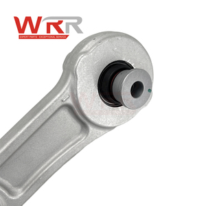 2053309700 2053305500 Brazo de control para Benz W205 C300 C200, piezas duraderas de rótula de horquilla de suspensión delantera inferior y varilla de control de pista - Product Image 5
