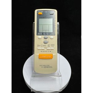 Télécommande de climatiseur Hongkema pour Fujitsu, modèle général Hk-200, affichage numérique LED, contrôle de la température - Product Image 1