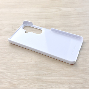 Fundas para Teléfono Sublimables en Blanco para Samsung Galaxy S26 Ultra - Carcasa Rígida con Recubrimiento 3D para Personalizar - Product Image 4