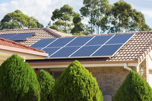Module solaire monocristallin premium 600W 505W, panneau photovoltaïque haute efficacité pour système d'alimentation domestique hors réseau - Product Image 6