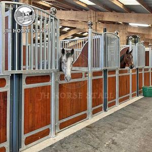 Prix bon marché E09 équipement permanent <span class=keywords><strong>pour</strong></span> <span class=keywords><strong>chevaux</strong></span> à l'intérieur des panneaux d'écurie de stalle de <span class=keywords><strong>chevaux</strong></span> <span class=keywords><strong>abri</strong></span> <span class=keywords><strong>pour</strong></span> <span class=keywords><strong>chevaux</strong></span> <span class=keywords><strong>pour</strong></span> la ferme - Product Image 2