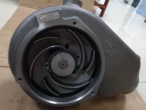 ปั๊มเดิม416-0610, ของแท้อุปกรณ์เสริม3512, 3512B, 3516, 3516C, ปั๊ม - Product Image 4