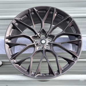 Rines Forjados P200 Diseño 5x112 5x114.3 17-24 de Lujo para <span class=keywords><strong>Lamborghini</strong></span> Aventador/Huracán Ferrari 488/F8 - Product Image 4