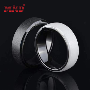 NFC <b>Ring</b> Ceramic Smart UID for Health and NFC <b>Ring</b> Ceramic - Product Image 5