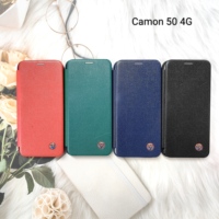 Funda Protectora Tipo Flip Freeboy de TPU, Diseño Nuevo y Moderno, para Camon A57 A17 A07, Gran Venta en África