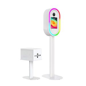Photomaton iPad 2026 – Nouveauté : Photomaton Selfie, Photomaton DSLR, Vidéomaton iPad 12.9 - Product Image 5