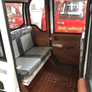 <span class=keywords><strong>Triciclo</strong></span> Eléctrico Solar Pequeño, Taxi Eléctrico, Motocicleta Eléctrica Nueva con Motor <span class=keywords><strong>de</strong></span> Alta Calidad, Triciclos Eléctricos Motorizados TukTuk - Product Image 3